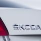 Skoda Rapid 2013