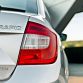 Skoda Rapid 2013