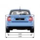 Skoda Rapid 2013