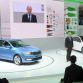 Skoda Rapid Live in Paris 2012