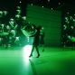 Skoda Rapid Live in Paris 2012