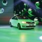 Skoda Rapid Live in Paris 2012
