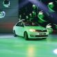 Skoda Rapid Live in Paris 2012