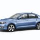 Skoda Rapid Live in Paris 2012