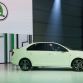 Skoda Rapid Live in Paris 2012