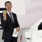 Skoda Rapid Live in Paris 2012
