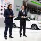 Skoda Rapid Live in Paris 2012