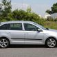 Skoda Rapid Spaceback 2014 Spy Photos