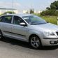 Skoda Rapid Spaceback 2014 Spy Photos