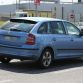 Skoda Rapid Spaceback 2014 Spy Photos