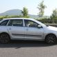Skoda Rapid Spaceback 2014 Spy Photos
