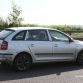 Skoda Rapid Spaceback 2014 Spy Photos