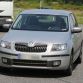 Skoda Rapid Spaceback 2014 Spy Photos