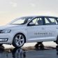 Skoda Rapid Spaceback 2014