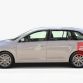 Skoda Rapid Spaceback 2014