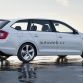 Skoda Rapid Spaceback 2014