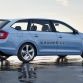 Skoda Rapid Spaceback 2014
