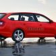 Skoda Rapid Spaceback 2014