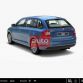 Skoda Rapid Spaceback 2014