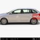Skoda Rapid Spaceback 2014