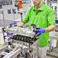 Skoda Starts the 1.2 and 1.4 TSI engine production