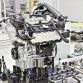 Skoda Starts the 1.2 and 1.4 TSI engine production