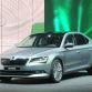 Skoda Superb (1)