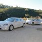 Skoda Superb 2015 Spy Photos (5)