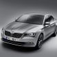 Skoda Superb 2016 (1)