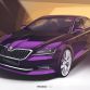 Skoda Superb 2016 (15)