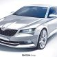 Skoda Superb 2016 (1)