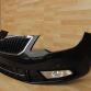 Skoda Superb bumper 2013