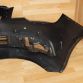 Skoda Superb bumper 2013