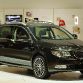 Skoda Superb Comb Laurin & Klement