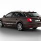 Skoda Superb Comb Laurin & Klement