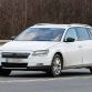 Skoda Superb Combi Spy Photos (1)