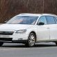 Skoda Superb Combi Spy Photos (2)