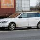 Skoda Superb Combi Spy Photos (4)