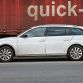 Skoda Superb Combi Spy Photos (5)