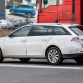 Skoda Superb Combi Spy Photos (6)