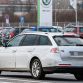 Skoda Superb Combi Spy Photos (8)