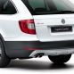 Skoda Superb Outdoor
