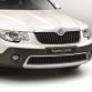 Skoda Superb Outdoor