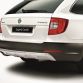 Skoda Superb Outdoor