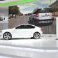 Skoda VisionD Concept Live in Geneva 2011