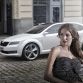 Skoda VisionD concept