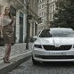 Skoda VisionD concept