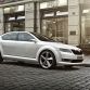 Skoda VisionD concept