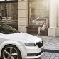 Skoda VisionD concept
