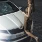 Skoda VisionD concept